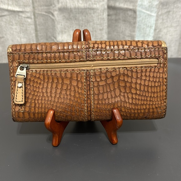 Fossil Wallet - Picture 4 of 11